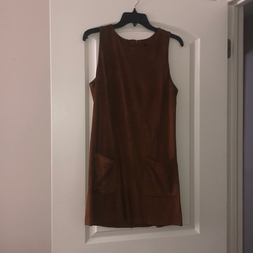 Very stylish dress but not too fancy